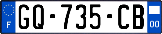 GQ-735-CB