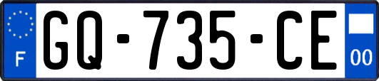 GQ-735-CE