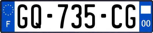 GQ-735-CG