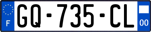 GQ-735-CL