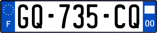 GQ-735-CQ