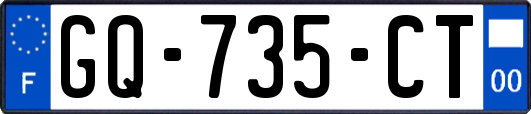 GQ-735-CT
