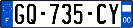 GQ-735-CY