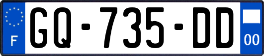 GQ-735-DD