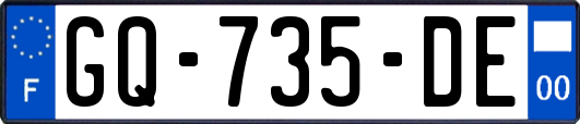 GQ-735-DE