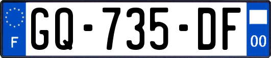 GQ-735-DF