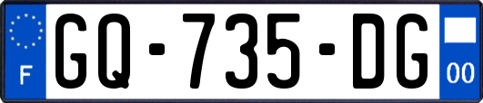 GQ-735-DG
