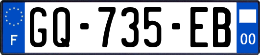 GQ-735-EB