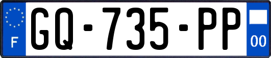 GQ-735-PP