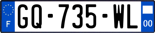 GQ-735-WL