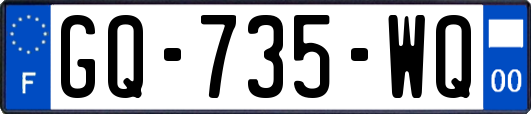 GQ-735-WQ