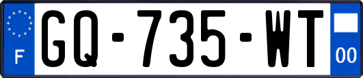 GQ-735-WT