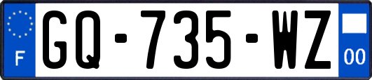 GQ-735-WZ