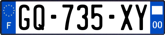 GQ-735-XY