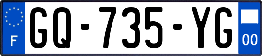 GQ-735-YG