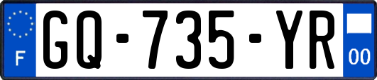 GQ-735-YR