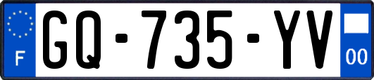 GQ-735-YV