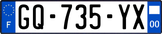 GQ-735-YX