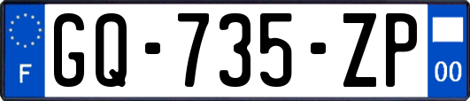 GQ-735-ZP
