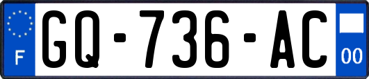 GQ-736-AC