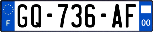 GQ-736-AF