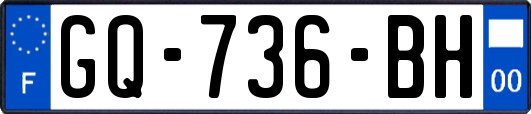 GQ-736-BH