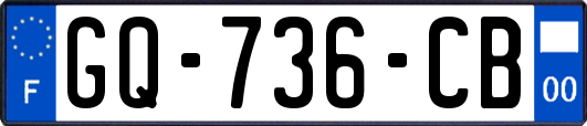 GQ-736-CB