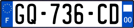 GQ-736-CD