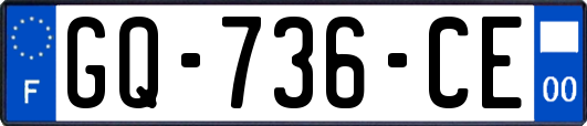 GQ-736-CE