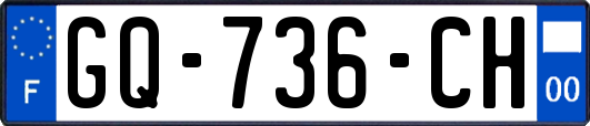 GQ-736-CH