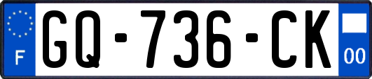 GQ-736-CK