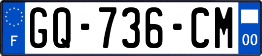 GQ-736-CM