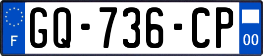 GQ-736-CP