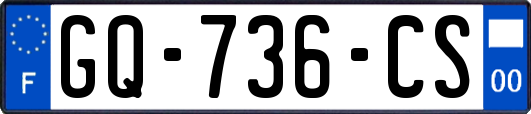 GQ-736-CS