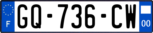 GQ-736-CW