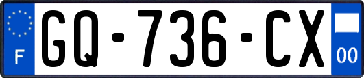 GQ-736-CX