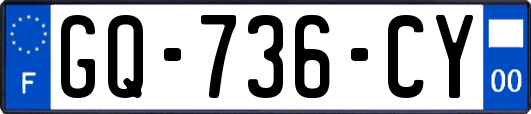 GQ-736-CY