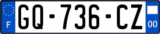 GQ-736-CZ
