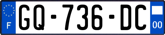 GQ-736-DC