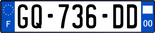 GQ-736-DD