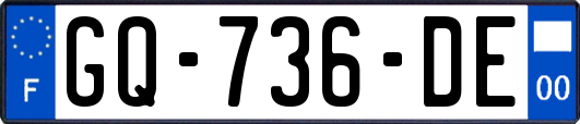 GQ-736-DE