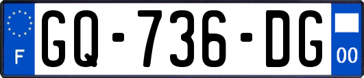 GQ-736-DG