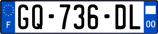GQ-736-DL