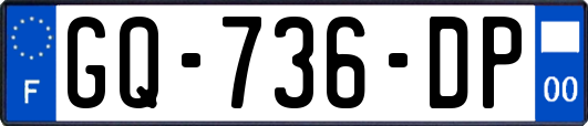 GQ-736-DP