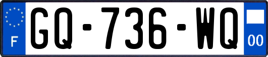 GQ-736-WQ