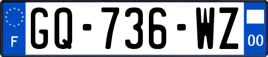 GQ-736-WZ
