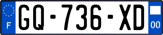 GQ-736-XD