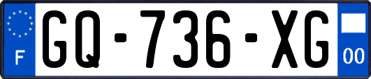 GQ-736-XG