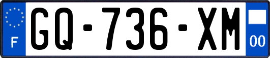 GQ-736-XM