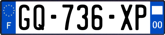 GQ-736-XP